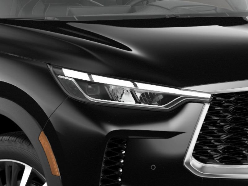 New 2025 INFINITI QX60 Sensory w/ Vision Package image 11