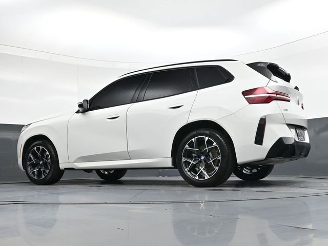 Used 2026 BMW X3 xDrive30 w/ M Sport Package image 33