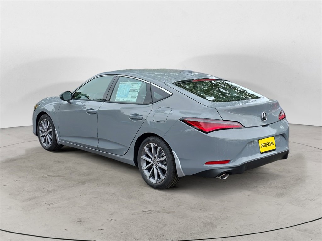 New 2026 Acura Integra image 3