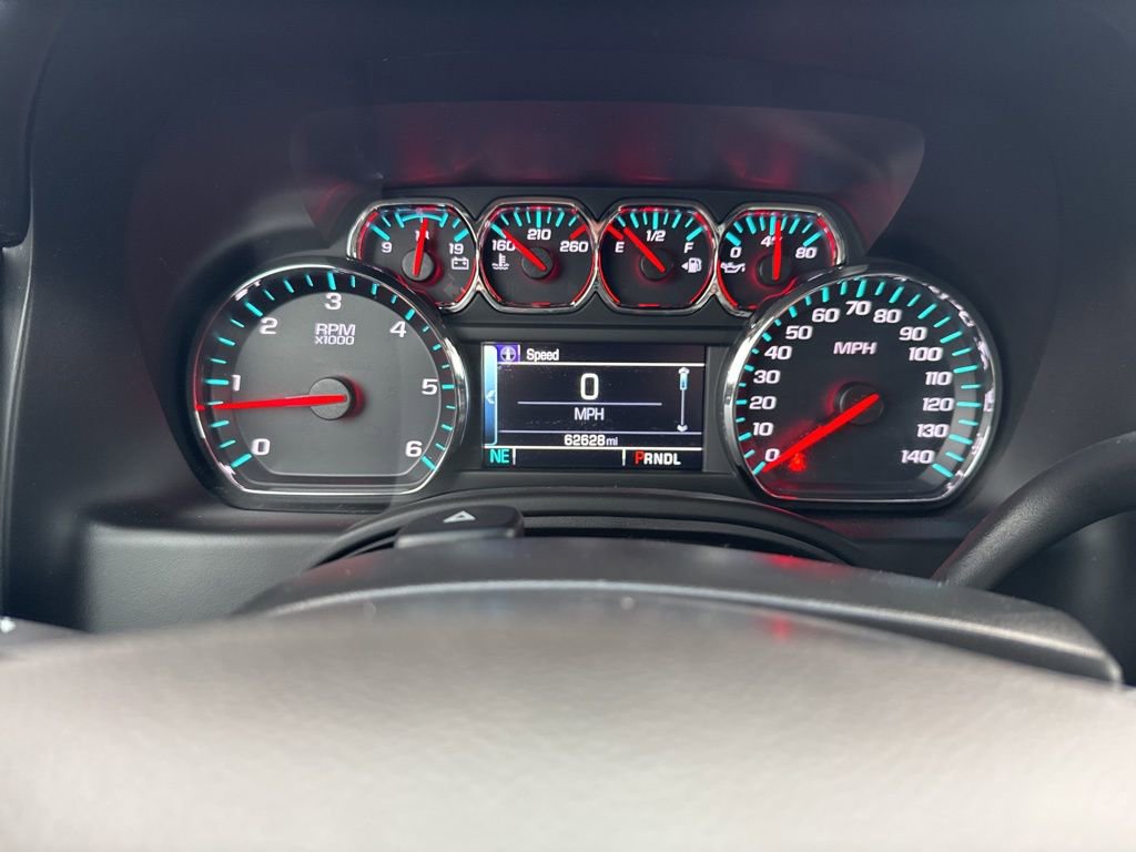 Used 2020 Chevrolet Tahoe LS image 27