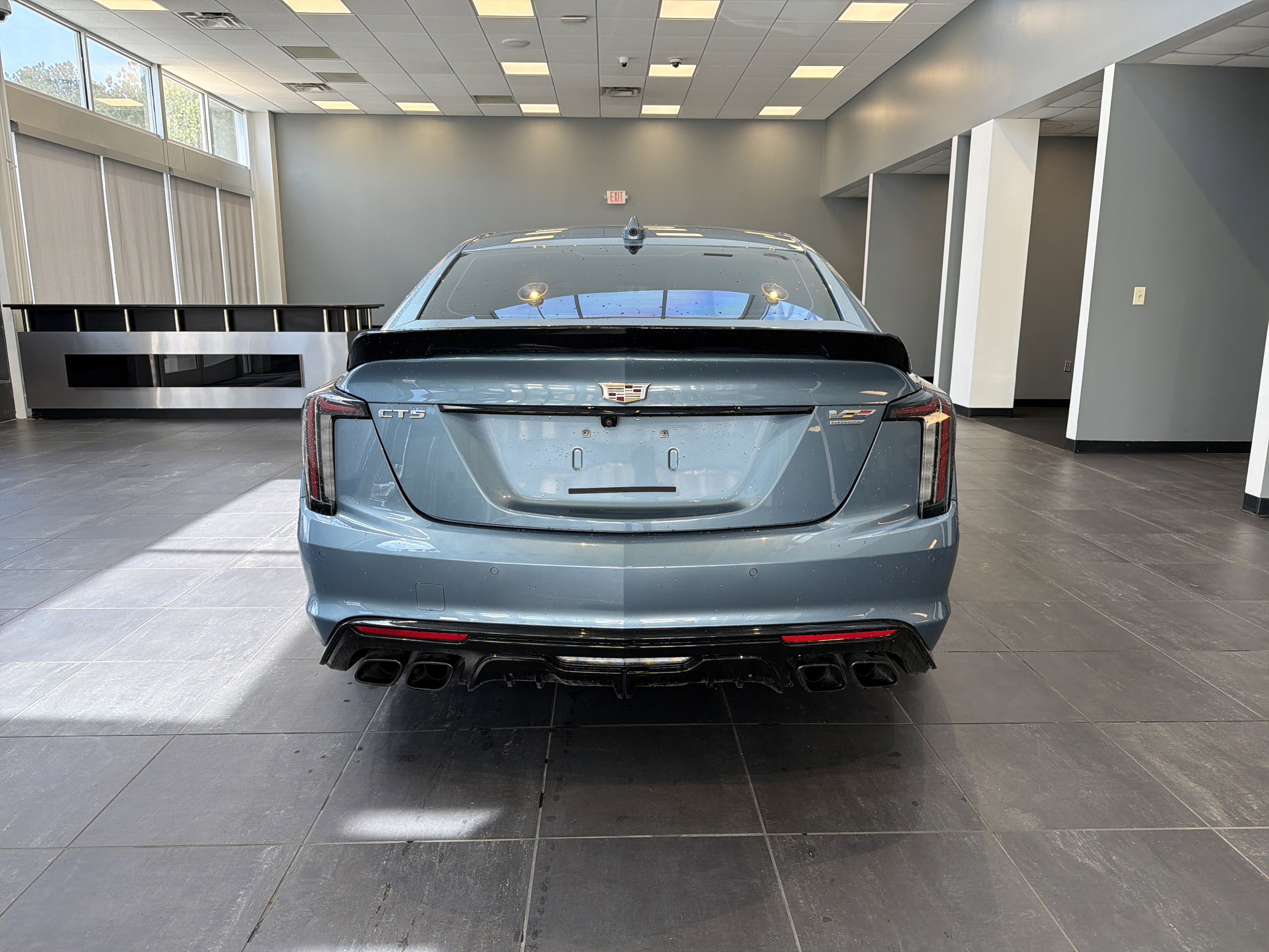 Used 2024 Cadillac CT5 V Blackwing w/ Super Cruise 2 Package image 29