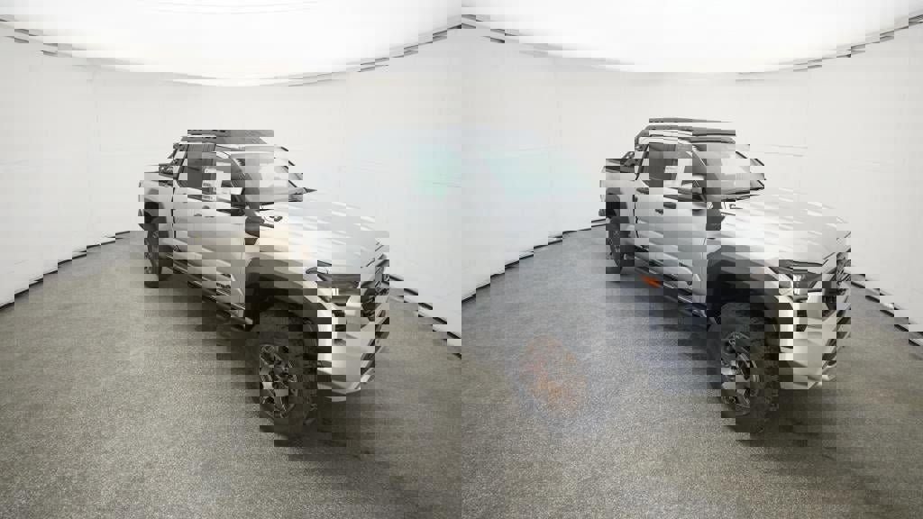 New 2025 Toyota Tacoma 4x4 Double Cab Hybrid image 13