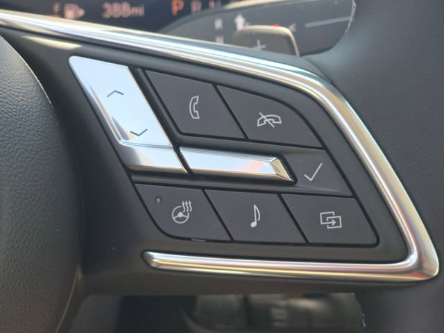 New 2026 Buick Envision Avenir AWD/4WD image 29