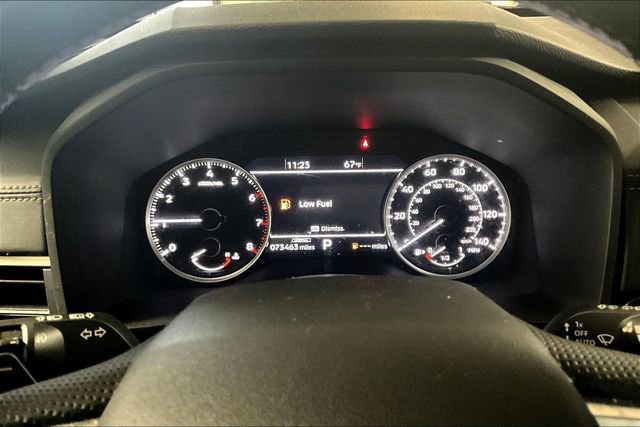 Used 2022 Mitsubishi Outlander SE image 18