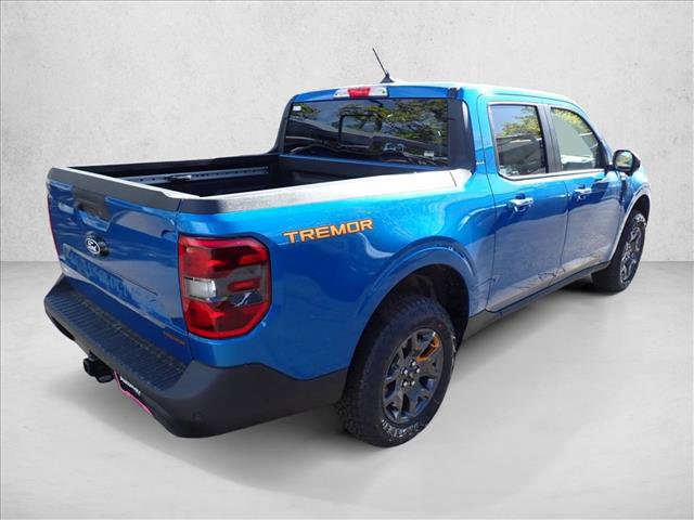 New 2026 Ford Maverick Tremor AWD/4WD image 4