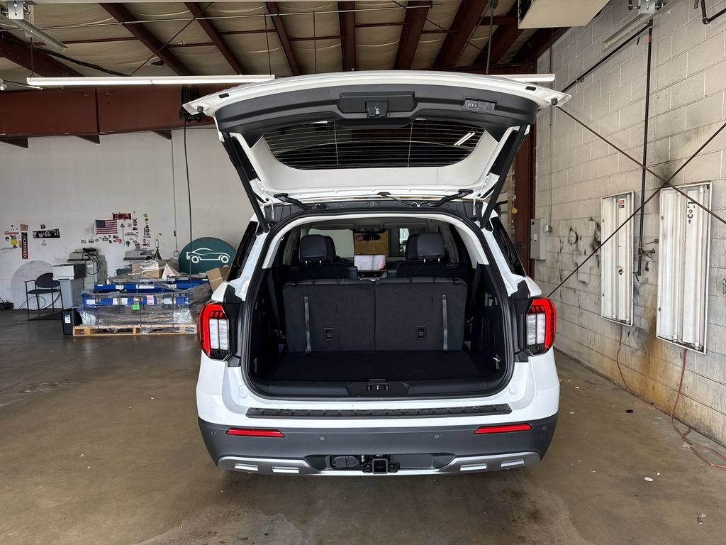 New 2026 Ford Explorer Active w/ Active Comfort Package AWD/4WD image 20