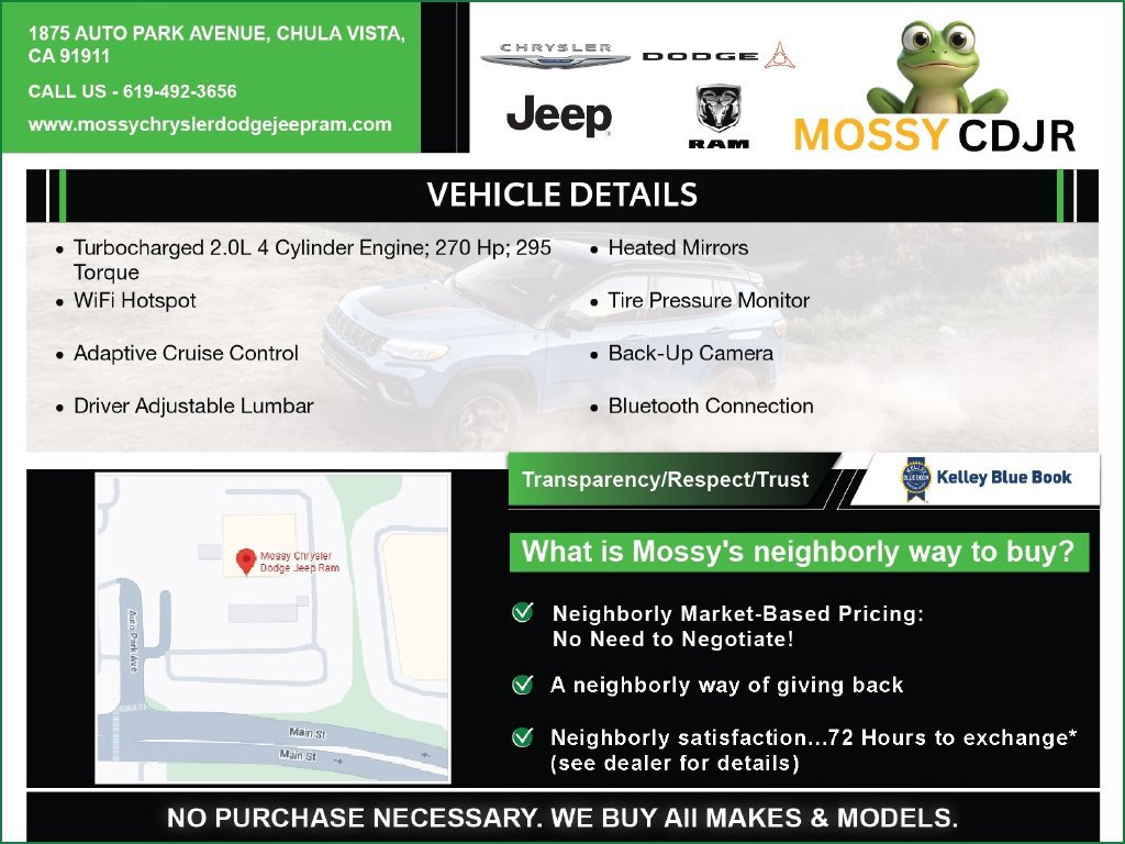 Used 2026 Jeep Wrangler Unlimited Rubicon AWD/4WD image 3