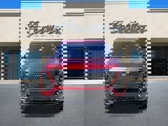 New 2026 Cadillac Vistiq Luxury image 8