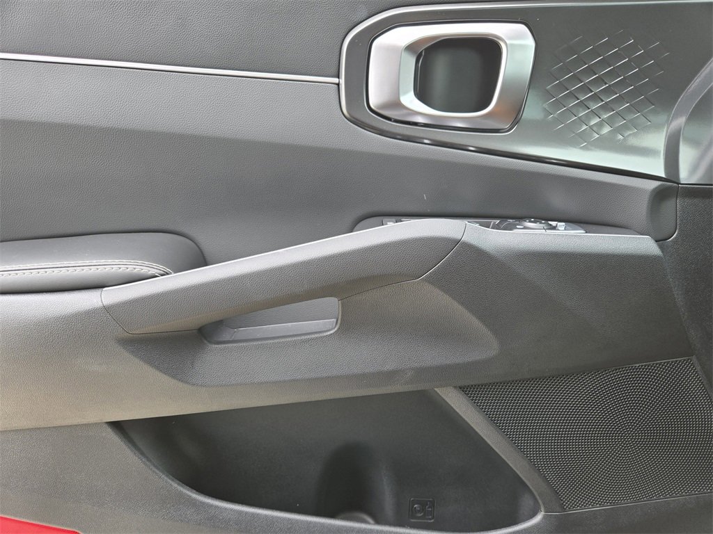 New 2026 Kia Sorento S w/ S Panoramic Sunroof Package image 16