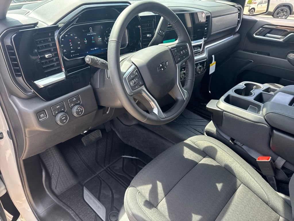 New 2026 Chevrolet Silverado 1500 RST image 17