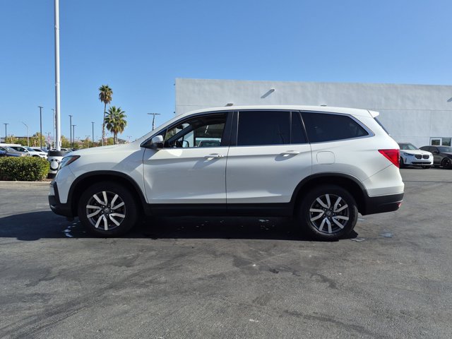 Used 2019 Honda Pilot EX-L image 8