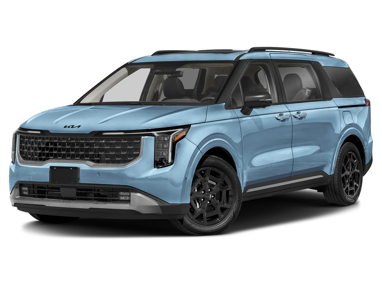 New 2027 Kia Carnival SX Prestige FWD image 28