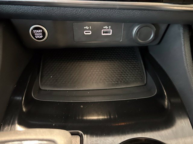 Used 2022 Nissan Rogue SV FWD image 97