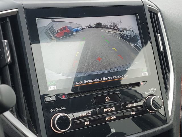 Used 2019 Subaru Forester Sport image 17