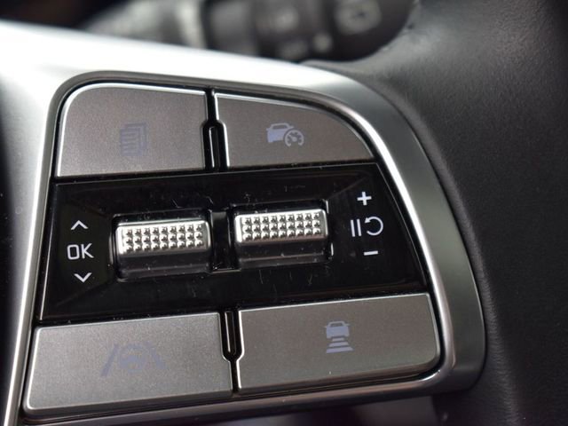 Used 2025 Kia Telluride SX w/ SX Captain's Chair Package image 28