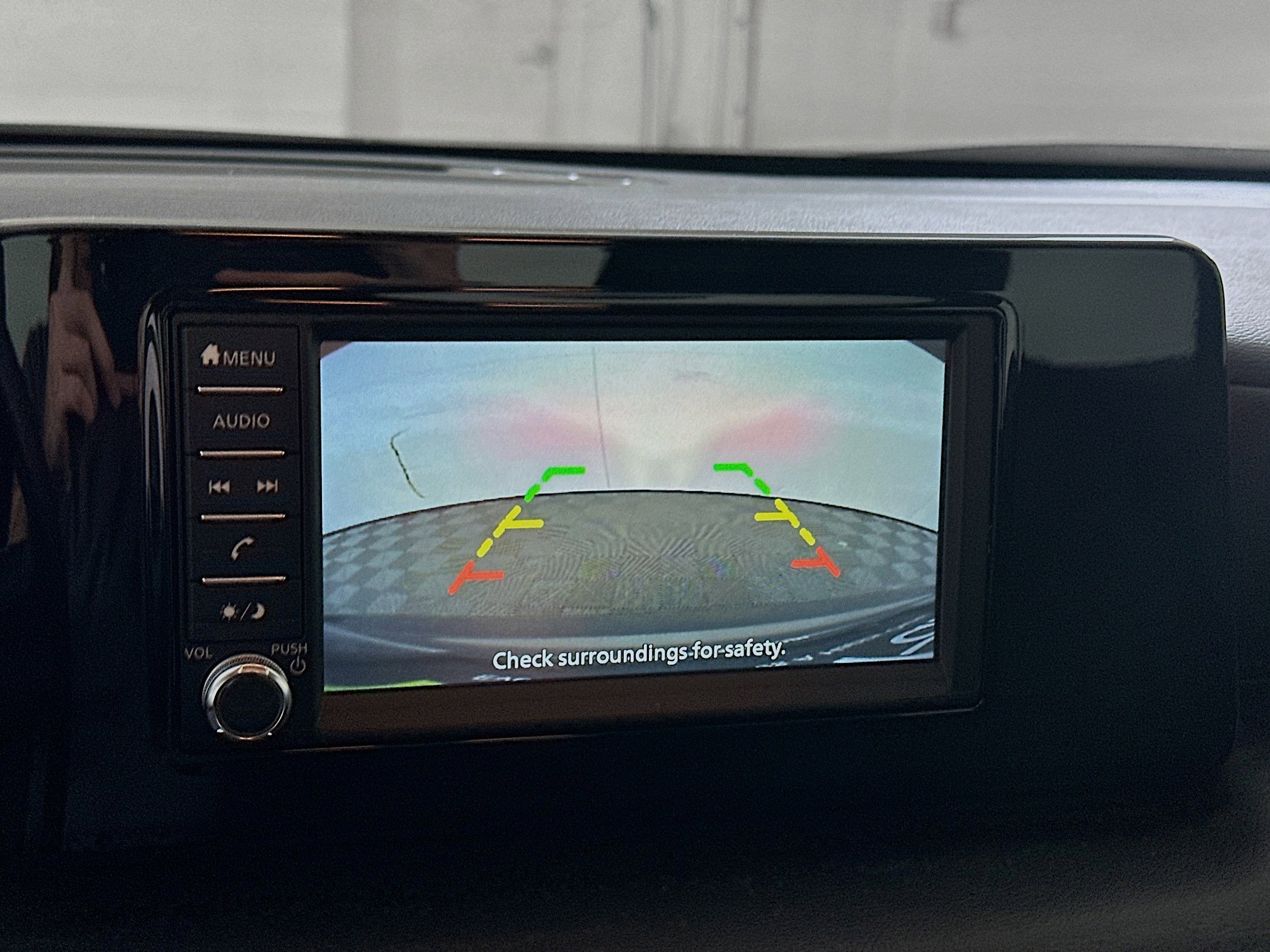 Used 2025 Nissan Kicks S FWD image 22