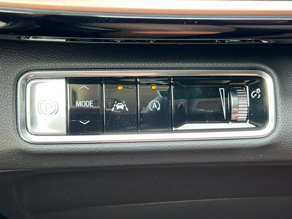 New 2026 Buick Envision Sport Touring AWD/4WD image 21