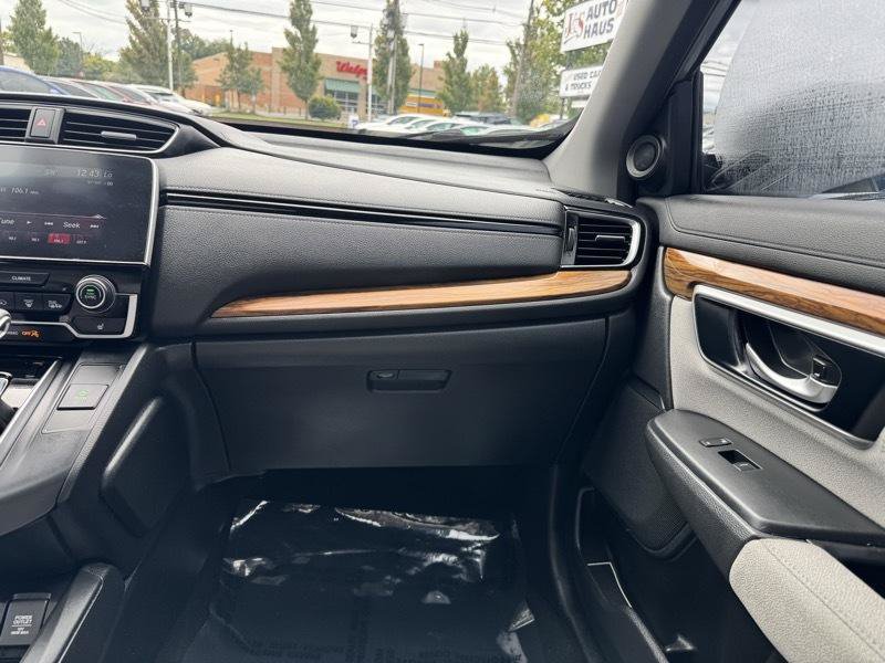 Used 2019 Honda CR-V EX image 12