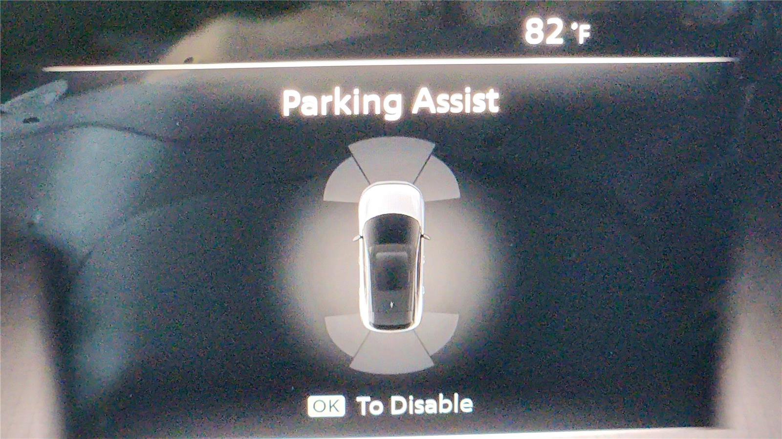 Used 2025 Nissan Murano SV image 33