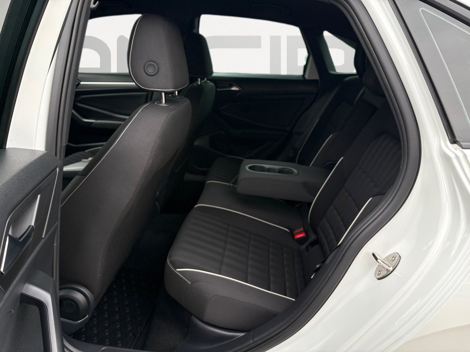 Certified 2024 Volkswagen Jetta Sport FWD image 20