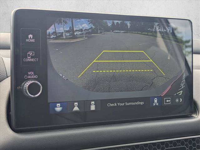 New 2027 Honda HR-V EX-L image 13