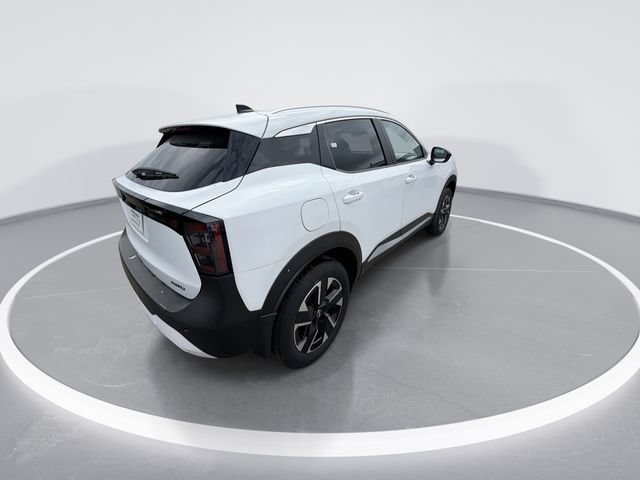 New 2026 Nissan Kicks SV w/ SV Premium Package AWD/4WD image 8