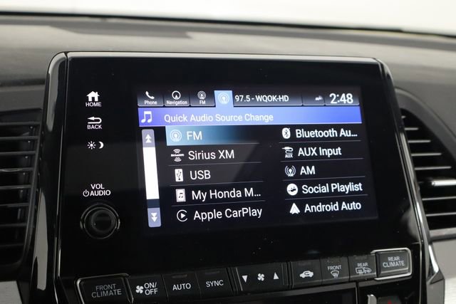 Used 2023 Honda Odyssey Touring image 32