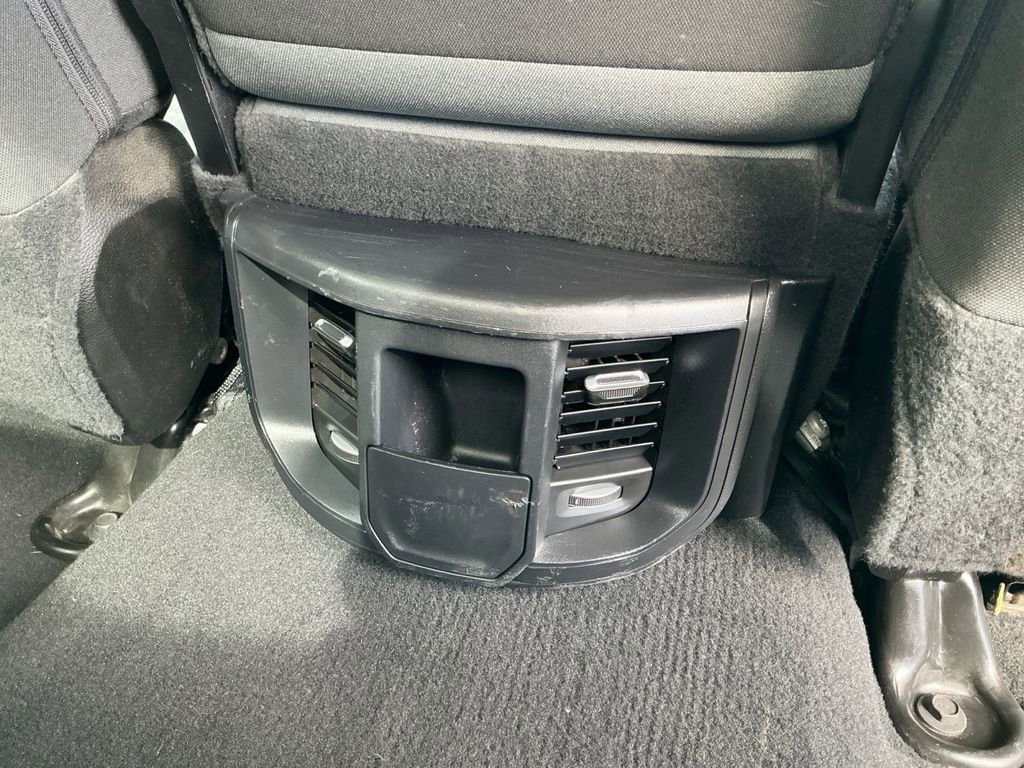 Used 2024 RAM 2500 Big Horn image 22