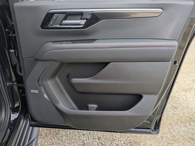 New 2026 Chevrolet Suburban RST w/ Comfort Package image 36