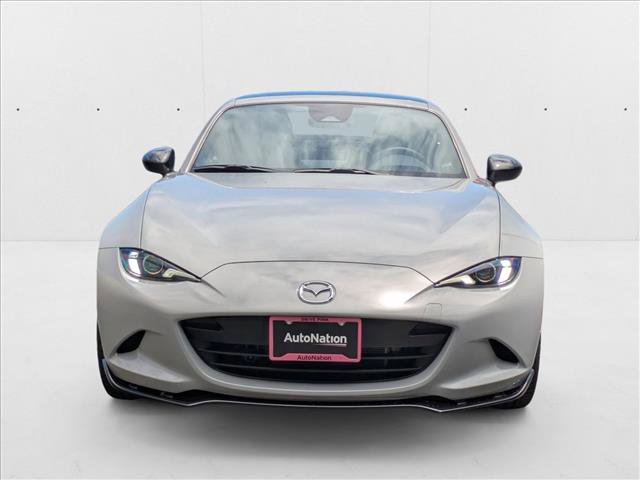 New 2025 MAZDA MX-5 Miata RF Club w/ Weather Package image 5