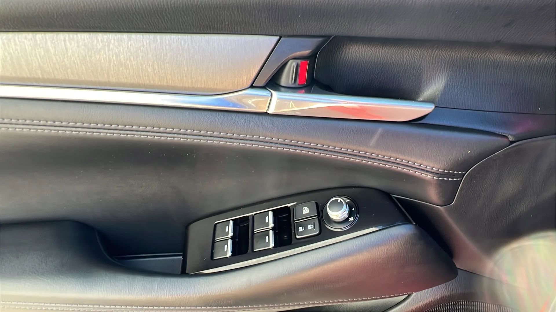 Used 2021 MAZDA MAZDA6 Touring image 22