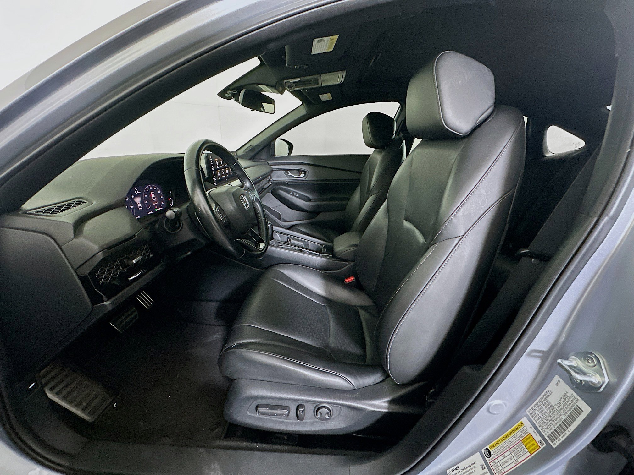 Used 2023 Honda Accord Sport image 13