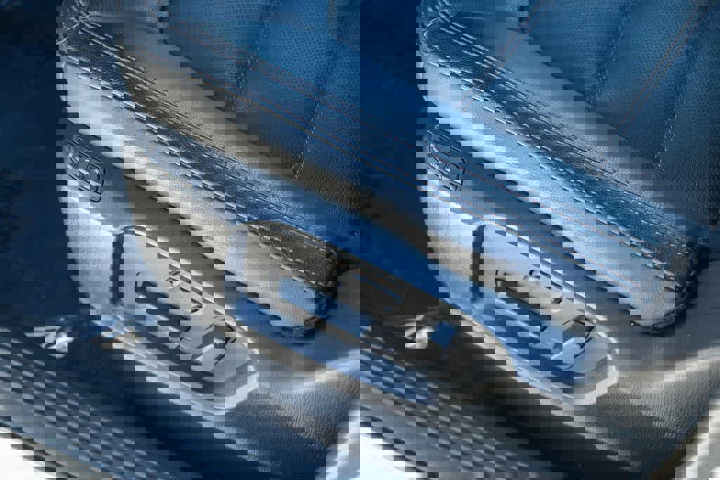 Used 2023 MAZDA CX-5 AWD 2.5 S w/ Preferred Package image 23