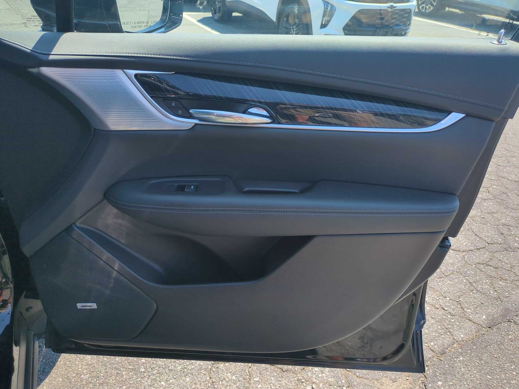 Certified 2024 Cadillac XT6 Premium Luxury AWD/4WD image 36