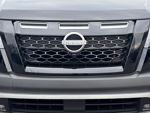 Used 2025 Nissan Pathfinder Rock Creek image 9