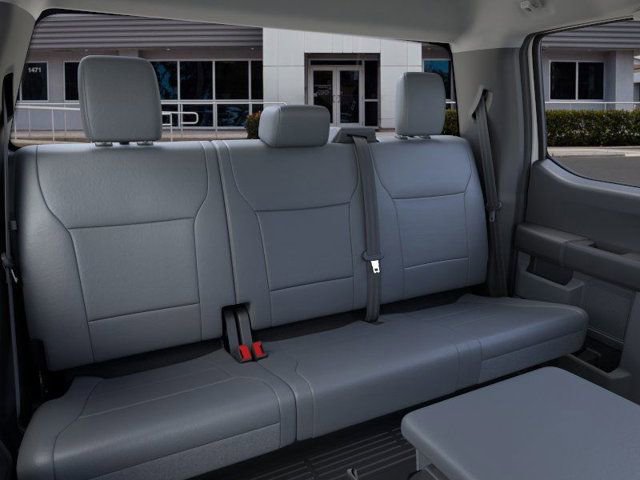 New 2026 Ford F250 XL image 11