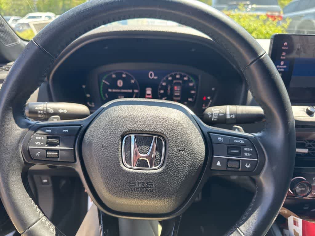 Used 2023 Honda Accord Sport image 23