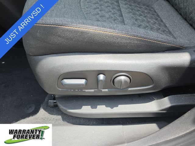 Used 2024 Chevrolet Equinox LT AWD/4WD image 17