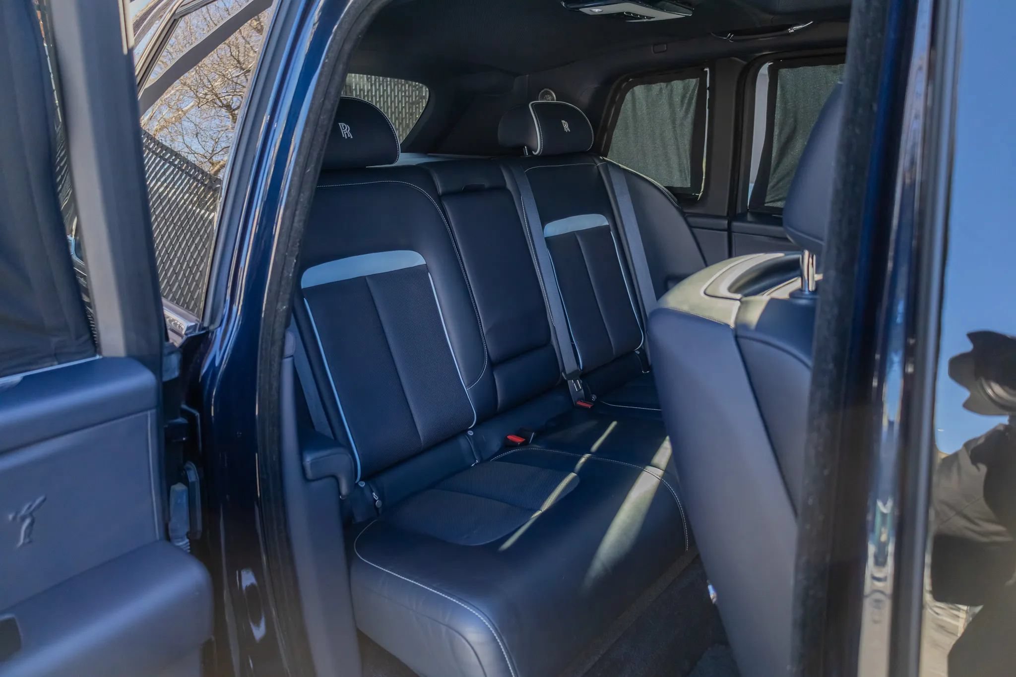 Used 2019 Rolls-Royce Cullinan AWD/4WD image 64