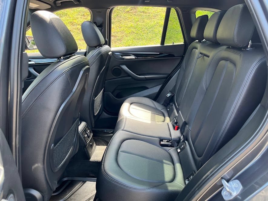 Used 2018 BMW X1 xDrive28i w/ Convenience Package AWD/4WD image 43