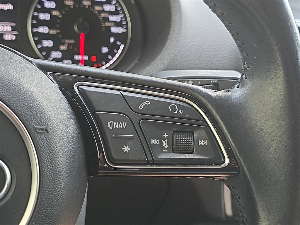 Used 2017 Audi A3 2.0T Premium image 18