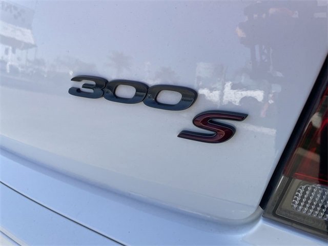Used 2023 Chrysler 300 S image 33