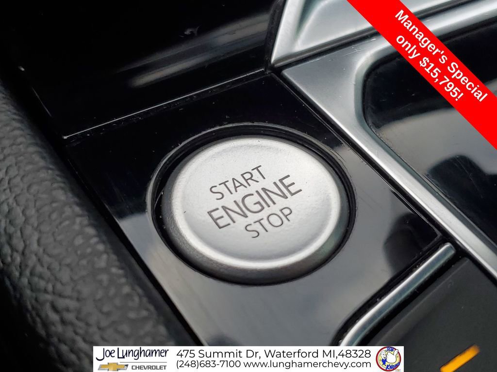 Used 2021 Volkswagen Arteon SE FWD image 18
