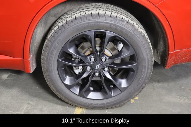 Used 2021 Dodge Durango GT AWD/4WD image 48