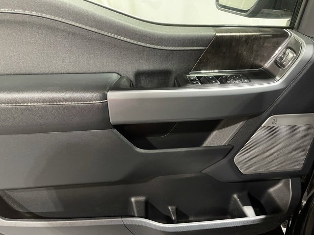 Used 2023 Ford F150 Lariat w/ Equipment Group 502A High image 8