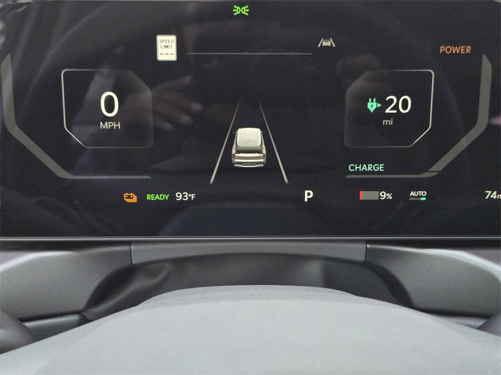 New 2026 Kia EV9 Wind image 11