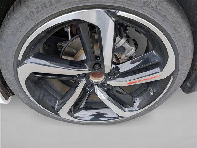 Used 2022 Honda Accord Sport image 13