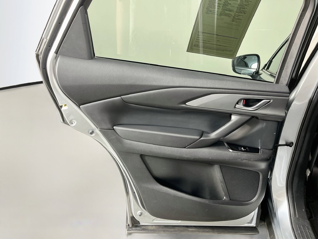 Used 2023 MAZDA CX-9 Touring Plus AWD/4WD image 32