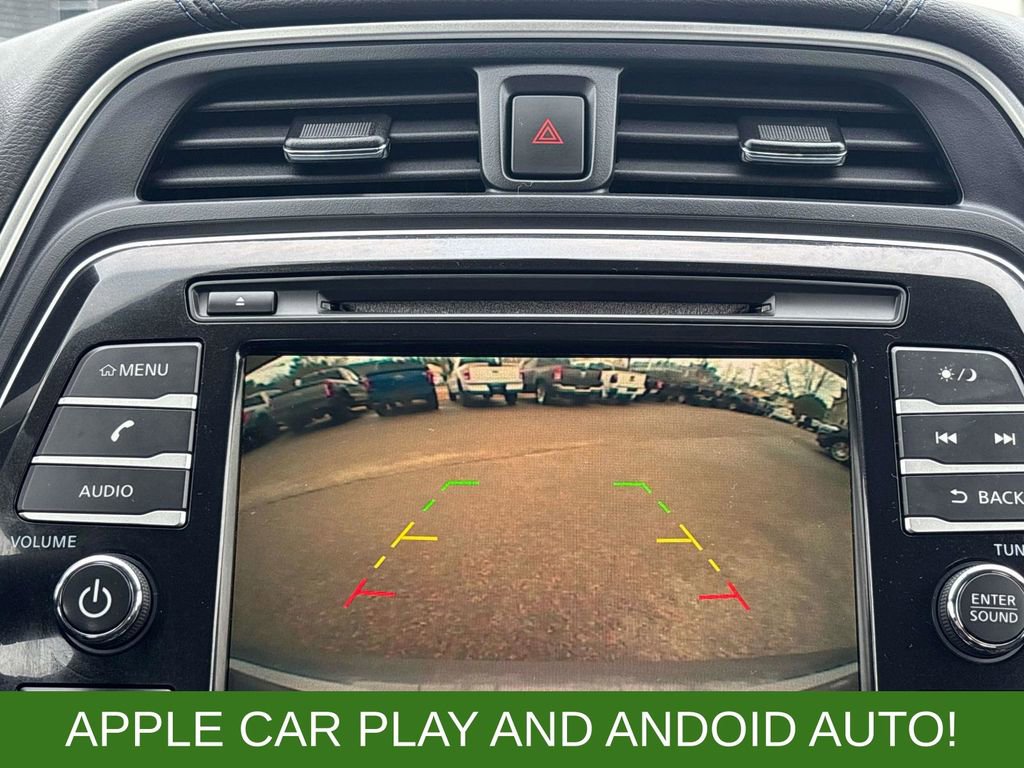 Used 2019 Nissan Maxima 3.5 S w/ Floor Mat Group image 20