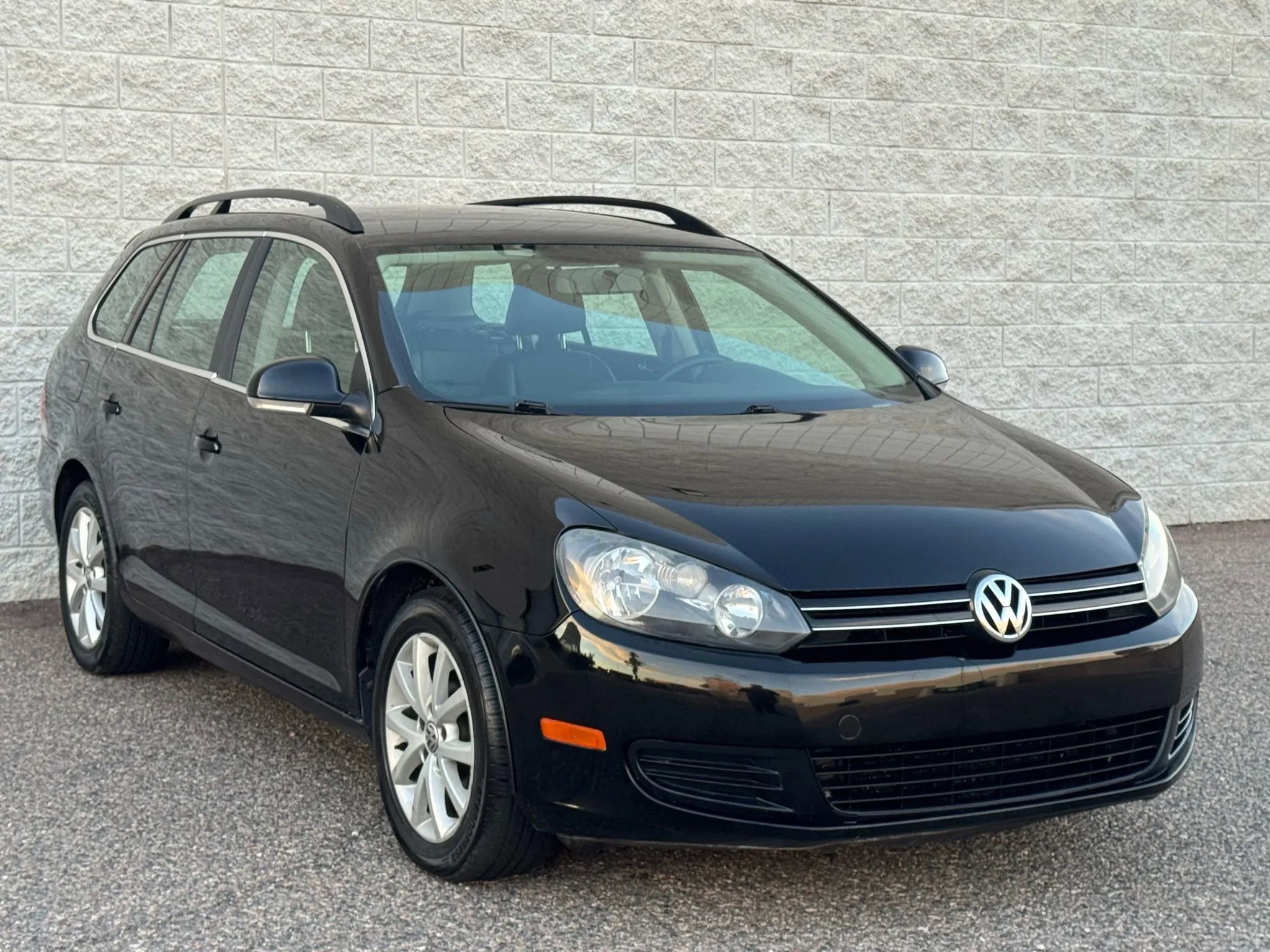 Used 2014 Volkswagen Jetta TDI image 3